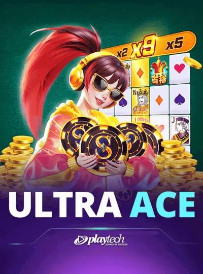 Classic fruit slot game cover